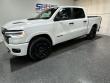 New 2026 Ram 1500 Limited Crew Cab 4x4 57 Box Truck Crew Cab