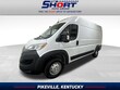  Ram ProMaster 2500
