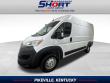 Used 2023 Ram ProMaster 2500 High Roof Van Cargo Van