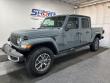 New 2025 Jeep Gladiator Sport S Truck Crew Cab