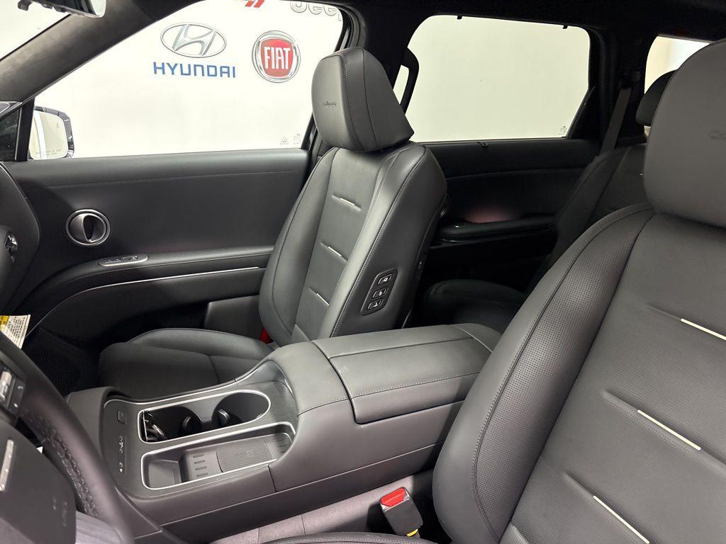 2026 Hyundai Palisade Calligraphy - Photo 11