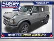 Used 2025 Ford Bronco Big Bend SUV