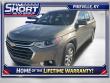 Used 2018 Chevrolet Traverse LT Cloth w/1LT SUV