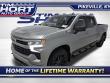 Used 2024 Chevrolet Silverado 1500 RST Truck Crew Cab