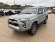 Used 2023 Toyota 4Runner TRD Off Road SUV