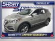 Used 2018 Hyundai Santa Fe Sport 2.4L SUV
