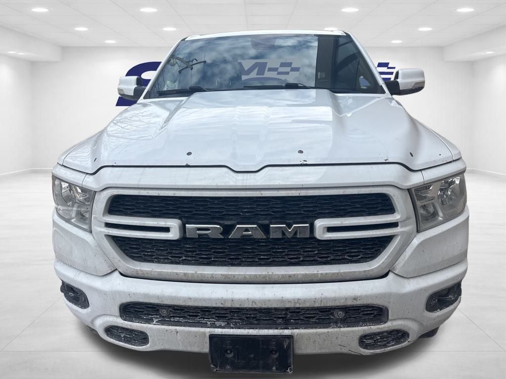 Used 2020 Ram 1500 Big Horn/Lone Star Truck Crew Cab