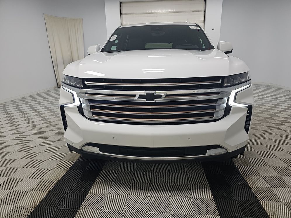 Used 2023 Chevrolet Tahoe High Country with VIN 1GNSKTKL3PR192927 for sale in Pikeville, KY
