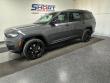 New 2025 Jeep Grand Cherokee L Altitude X 4x4 SUV