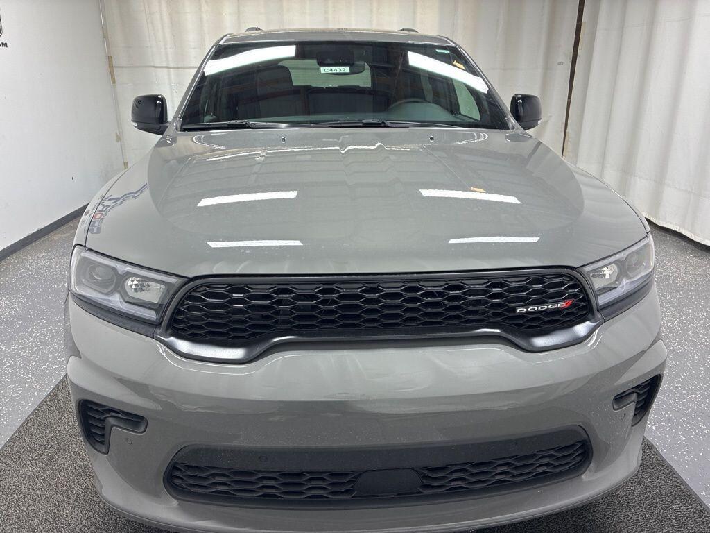 New 2026 Dodge Durango GT Plus AWD SUV