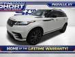 Used 2019 Land Rover Range Rover Velar P380 HSE R-Dynamic SUV