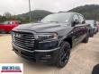 New 2027 Ram 1500 Laramie Truck Crew Cab