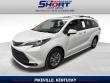 Used 2025 Toyota Sienna XLE 7 Passenger Van Passenger Van