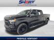 Used 2024 Chevrolet Silverado 1500 RST Truck Crew Cab