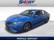 Used 2020 Toyota Camry SE Sedan