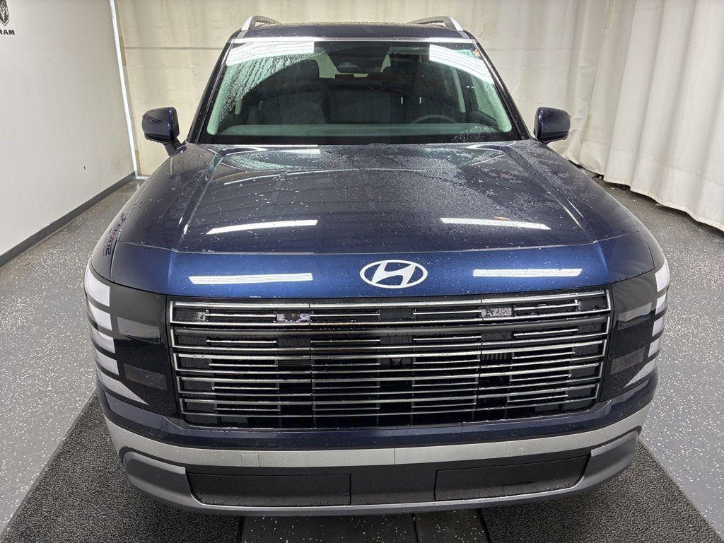 New 2026 Hyundai Palisade Hybrid SEL Premium 7P SUV