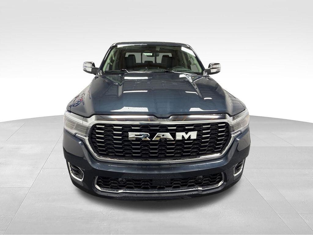 New 2026 Ram 1500 Tungsten Crew Cab 4x4 57 Box Truck Crew Cab