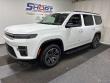 New 2026 Jeep Grand Wagoneer 4x4 SUV