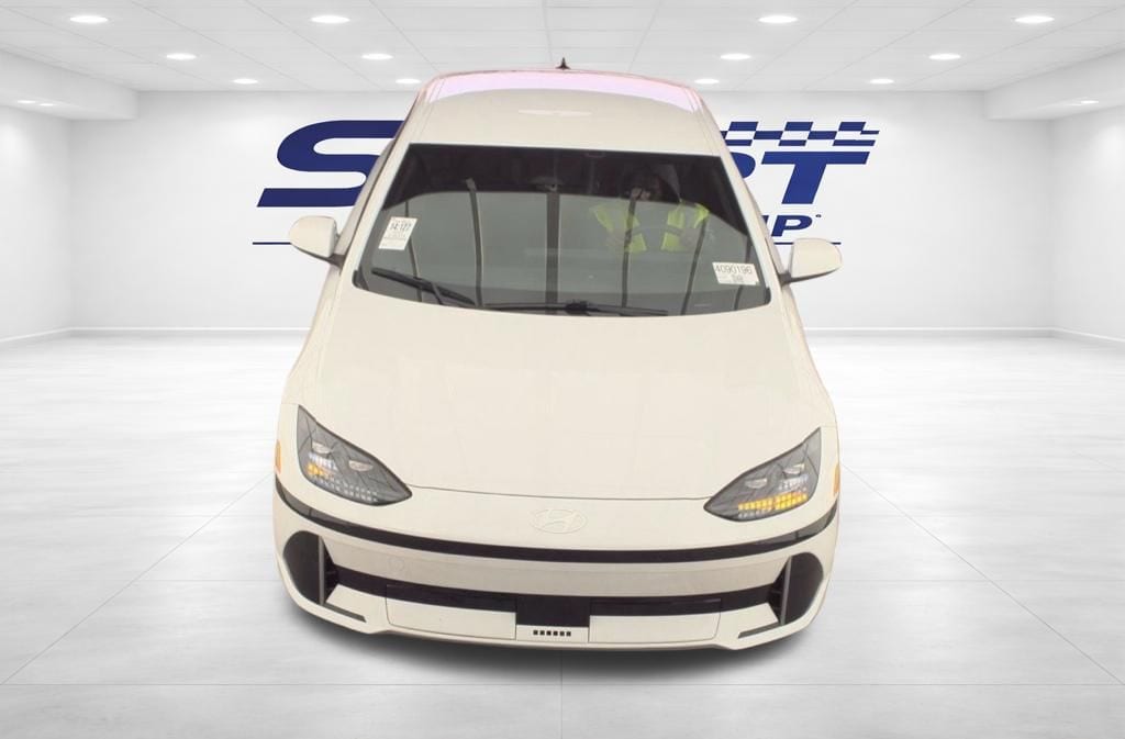 Used 2024 Hyundai IONIQ 6 SE with VIN KMHM24AC9RA074337 for sale in Pikeville, KY