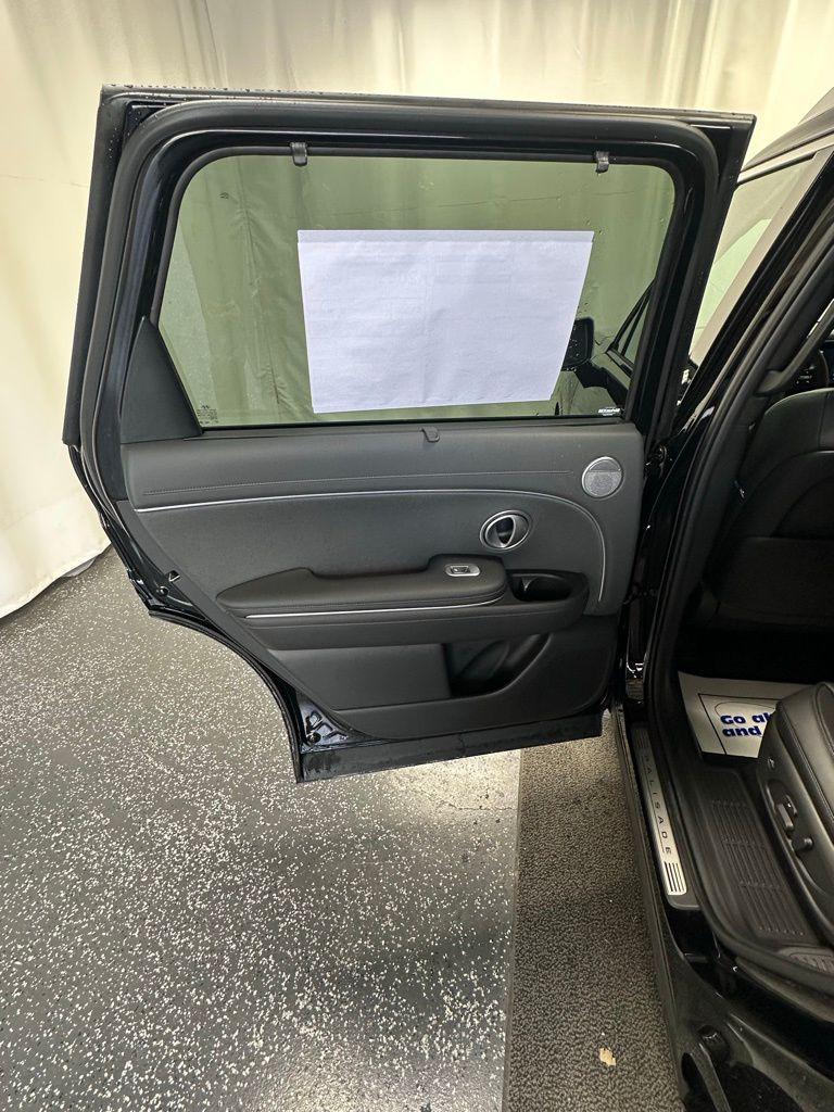 2026 Hyundai Palisade Calligraphy - Photo 26