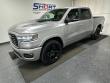 New 2026 Ram 1500 Laramie Crew Cab 4x4 57 Box Truck Crew Cab