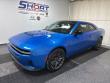 New 2026 Dodge Charger Scat Pack Plus 2-Door AWD Coupe