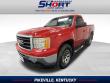 Used 2011 GMC Sierra 1500 Work Truck Truck Regular Cab