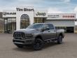 New 2026 Ram 2500 Big Horn Crew Cab 4x4 64 Box Truck Crew Cab