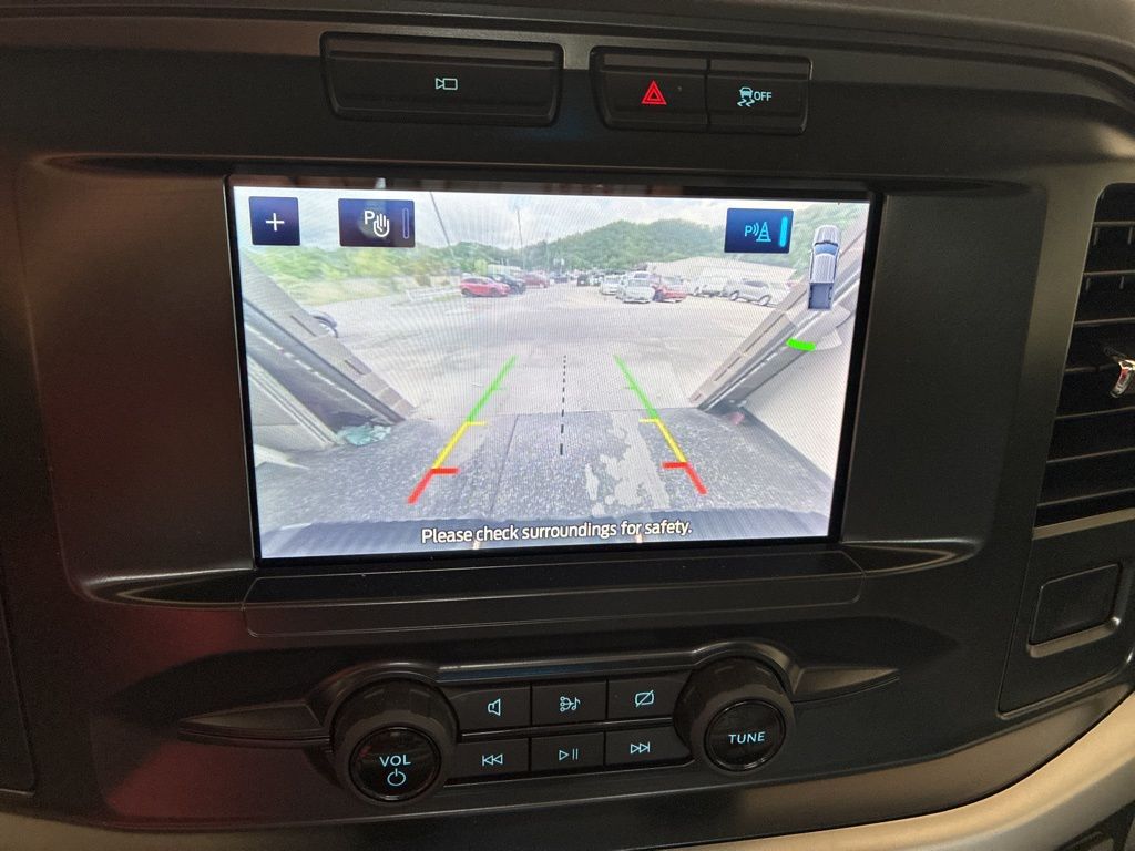 2022 Ford F-150 XLT - Photo 18
