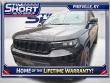 Used 2022 Jeep New Grand Cherokee Laredo SUV