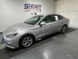 Used 2023 Hyundai Sonata SEL Sedan