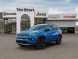 New 2026 Jeep Compass Latitude Altitude SUV