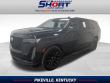 Used 2024 CADILLAC Escalade ESV Sport Platinum SUV