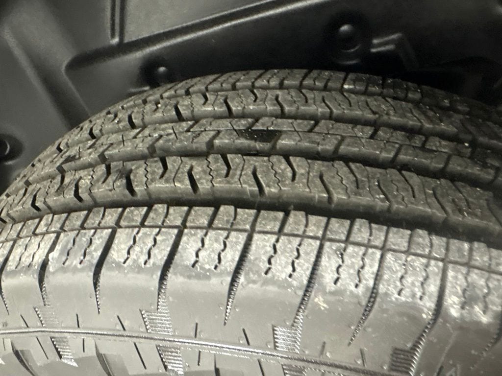2026 Jeep Wrangler 2-Door Sport - Photo 15