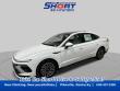 New 2026 Hyundai Sonata Hybrid SEL Sedan