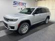 New 2026 Jeep Grand Cherokee L Altitude 4x4 SUV