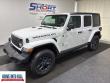 New 2026 Jeep Wrangler 85th Anniversary SUV