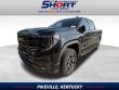 Used 2023 GMC Sierra 1500 AT4 Truck Crew Cab