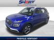 Used 2022 Hyundai Venue Limited SUV