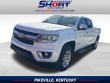 Used 2018 Chevrolet Colorado LT Truck Crew Cab