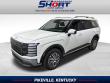 New 2026 Hyundai Palisade Hybrid SEL Premium 8P SUV