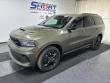 New 2026 Dodge Durango GT Plus SUV