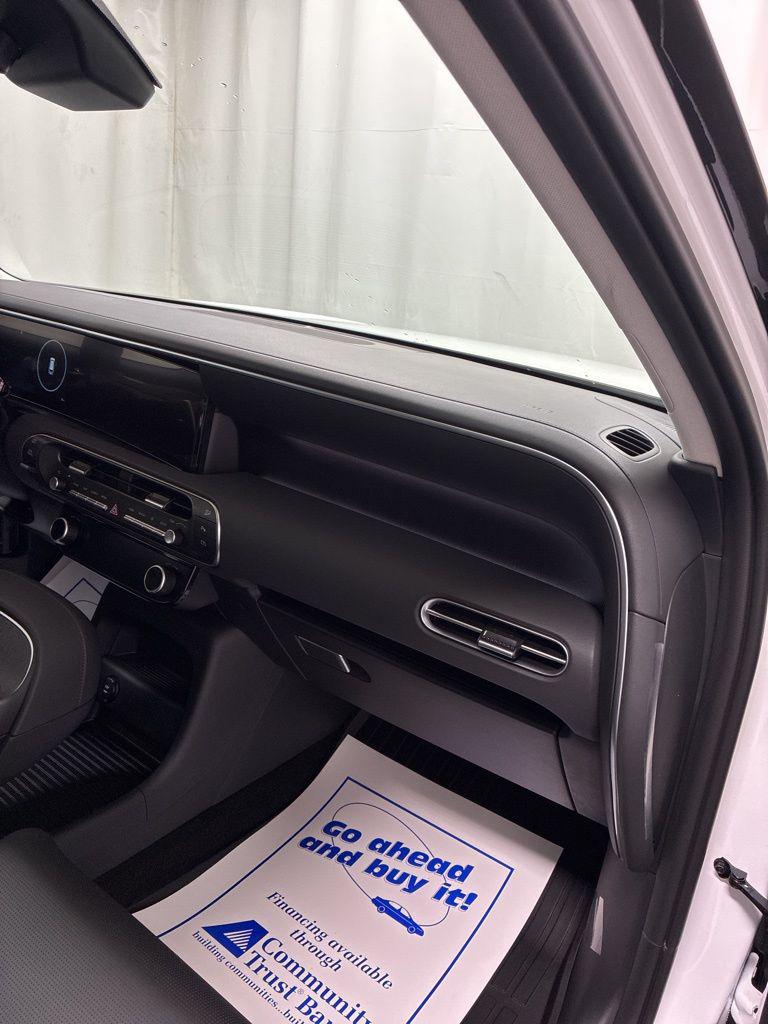 2026 Hyundai Palisade SEL Premium - Photo 29