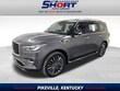  INFINITI QX80