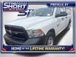Used 2023 Ram 1500 Classic Tradesman Truck Quad Cab
