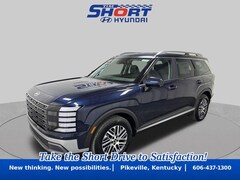 2026 Hyundai Palisade SEL AWD SUV