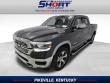 Used 2019 Ram 1500 Laramie Truck Crew Cab