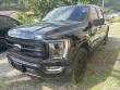 Used 2023 Ford F-150  Truck SuperCrew Cab