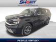 Used 2025 Ford Expedition Max Platinum SUV