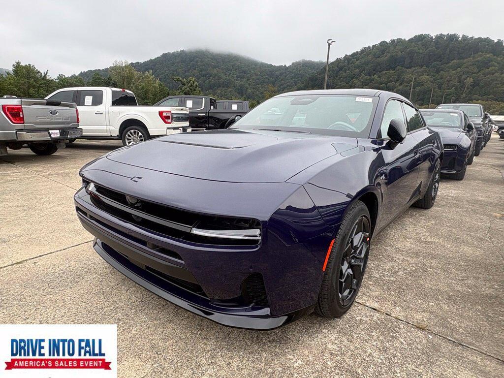 New 2027 Dodge Charger R/T Sedan